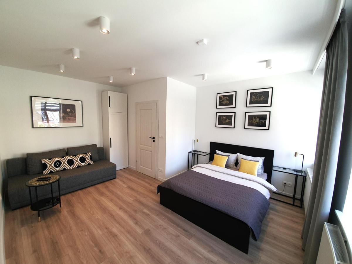 Apartament Przy Starowce - Zoni Boleslawiec  Exterior foto